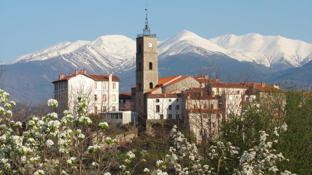 Mont Capell