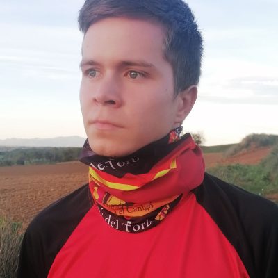 Refugis del Torb Neckwear